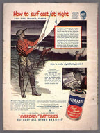 G-Men Detective Jul 1948 GGA Cvr, Dan Fowler C.K.M. Scanlon - Pulp