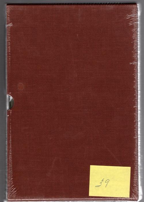 The Incorporated Knight by L. Sprague & Catherine  de Camp (First Limited Ed....