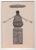 Mâ€šlange Funeste by Edward Gorey (Signed) Limited