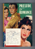 Prelude to Romance by Diana Ridley (First Edition) File Copy