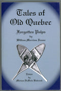 Tales of Old Quebec by William Merriam Rouse