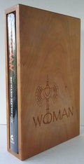 Woman by Richard Matheson (First Edition) LTD Signed Copy #138