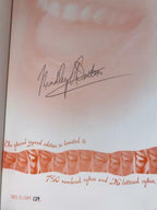 Laughin' Boy by Bradley Denton (First Edition, Ltd) Signed