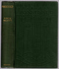 Possessed by Firth Scott (First Edition)