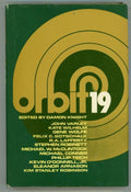 Orbit 19 by Damon Knight (Editor) BCE