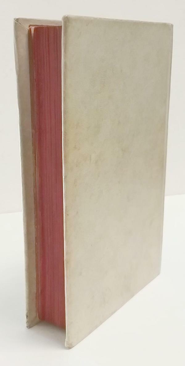 Nicolai Klimii iter Subterraneum Novem Telluris Theoriam by Ludvig Holberg 1s...