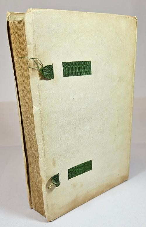 The Ghost of the Englishwoman by John Houdart De Lisle (Second Edition)
