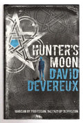 Hunter's Moon by David Devereux (First UK Edition) File Copy