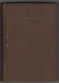 The Coyote by James Roberts (First Edition)