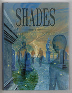 Shades by Geoff Cooper Brian Keene (Limited Edition) Signed