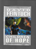 Children of Hope by David Feintuch (First Edition)