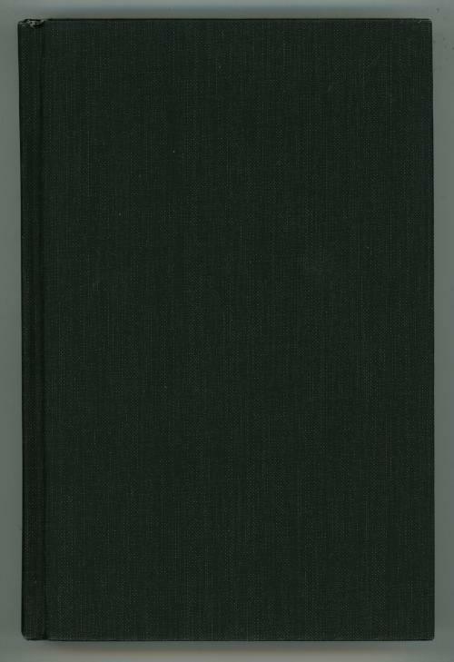 A Spectrum of Worlds by Thomas D. Clareson (First Edition)