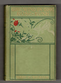 The Wind in the Bush by Mary E. Wilkins (First Edition)