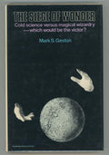 The Siege of Wonder by Mark S. Geston (First Edition)