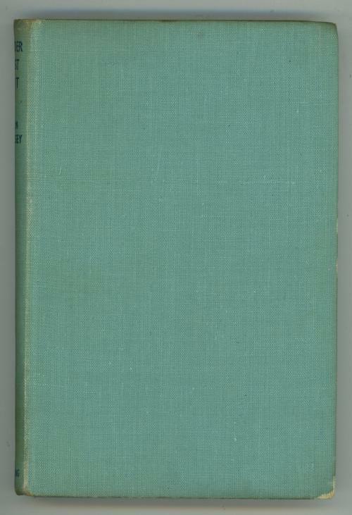 Murder Must Wait by John Creasey
