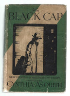 The Black Cap by Cynthia Asquith (First US Edition)