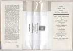 The Directors' Dinner by Charles W. Chapman (First Edition) File Copy