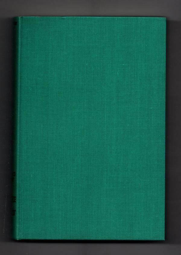 The Council of Justice by Edgar Wallace (File Copy)