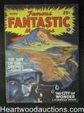 Famous Fantastic Mysteries Oct 1947 Bok, Finlay