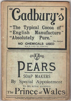 The Strand Apr 1892 Volume 3 Issue 16; A. Conan Doyle Sherlock Holmes