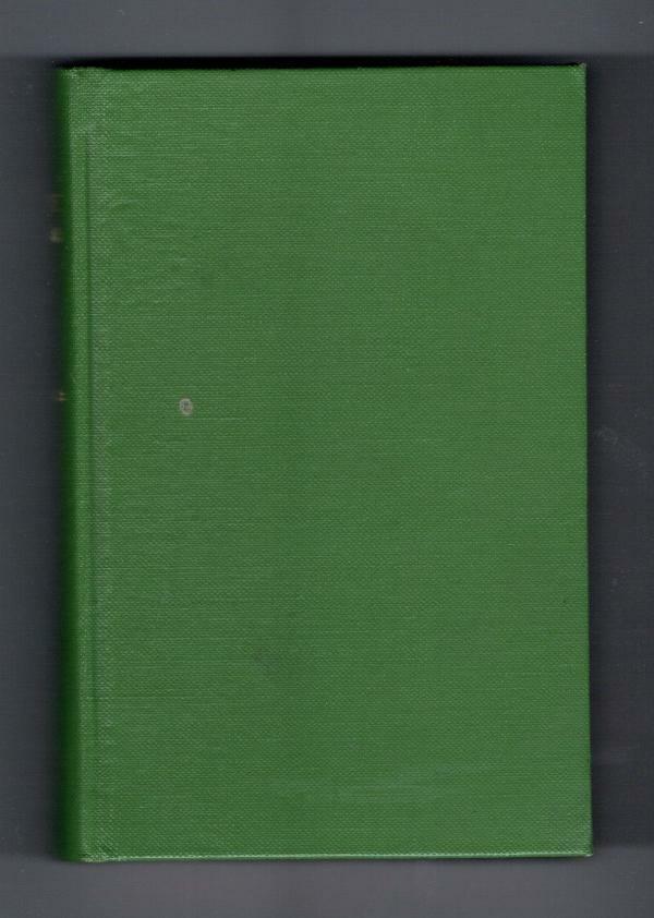 White Flame by E. Maria Albanesi (First Edition) File Copy