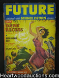 Future July 1951 G.O. Smith, de Camp, del Rey