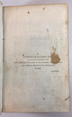 The Quaker City; or, The Monks of Monk-Hall by George Lippard (First Edition)