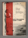 Star Bridge by Jack Williamson James E. Gunn (First Edition) Signed
