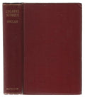 Uncanny Stories by May Sinclair (First Edition)