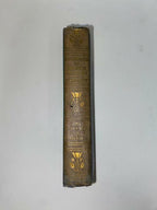 The Emperor of America by Sax Rohmer (Early Reprint)
