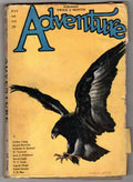 Adventure Jul 3 1921; Gordon Young; W.C. Tuttle; Frederick R. Bechdolt