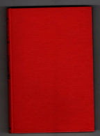 The Snow Leopard by Sigmund Miller (First Edition) Ward File Copy