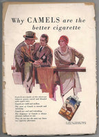 Argosy March 8 1930 Reusswig Cvr; Erle Stanley Gardner; Ralph Milne Farley