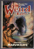 Weird Tales by Marvin Kaye (Book Club)
