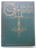 The Rime of the Ancient Mariner by Samuel Taylor Coleridge Willy Pogany Art