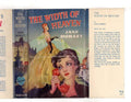 The Width of Heaven by Jane Dorset (First Edition) File Copy