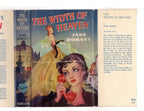 The Width of Heaven by Jane Dorset (First Edition) File Copy