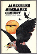 Midsummer Century by James Blish