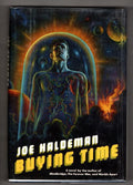 Buying Time by Joe Haldeman (First Edition)