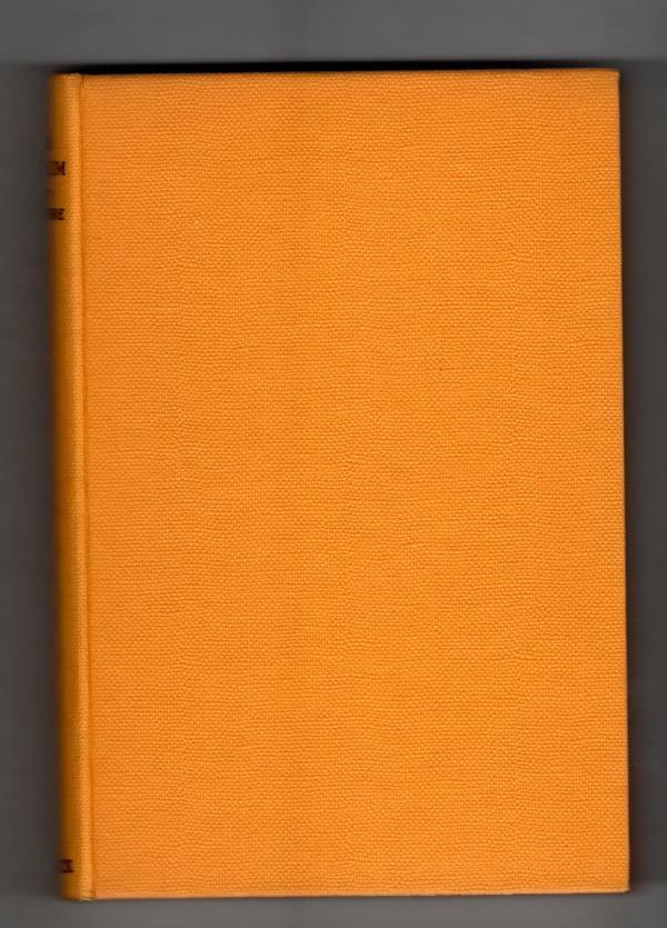 Her Kingdom by Amy Le Feuvre (Ward Lock File Copy)