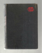 Red Gardenias by Jonathan Latimer (First Edition)