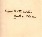 The Heart of the Moor by Beatrice Chase (First Edition) Signed