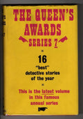The Queen's Awards Seventh Series (First UK Edition) Gollancz File Copy