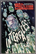 Interfaces by Ursula K. Le Guin (First Printing)