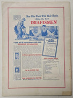 Wonder Stories Feb 1932 Frank R. Paul Cvr; Jack Williamson;
