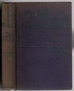 The Ghost-Book compiled by Lady Cynthia Asquith