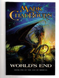 World's End by Mark Chadbourn (First UK Edition) File Copy