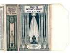 Near to Nature's Heart by Rev. E. P. Roe (Ward File Copy)