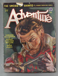 Adventure Feb 1946 Pulp Samstag Cvr; Small; MacCreagh