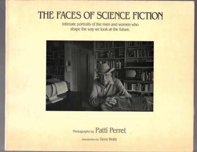 The Faces of Science Fiction by Gene Wolfe (Introduction)